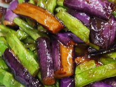 -丁记盐蘸牛肉·新杭菜(河东路店)