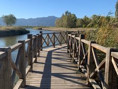 -野鸭湖国家湿地公园