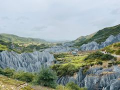 -墨石公园景区