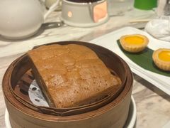 -广州花园酒店荔湾亭·地道点心·粤式饮茶