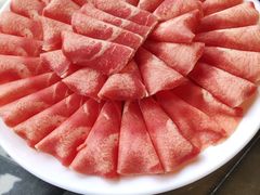 牛舌-南门涮肉(上海一店)