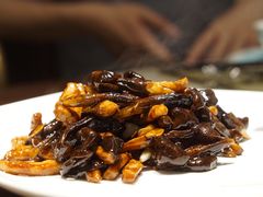 江南炆火煨牛肉-童福兴·南京菜(老门东店)