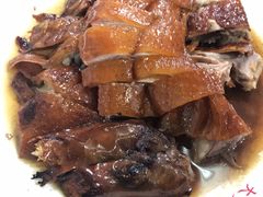 -黄连大头华烧鹅店(大良店)