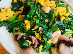 海里边的小可爱-姥姥家春饼店(惠新东街店)