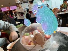 -哈根达斯(天河城店)
