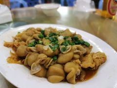 -长平肥姐白粥·海鲜打冷