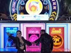 -三亚海昌梦幻海洋不夜城