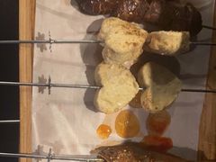 -麦凯伦烧烤·精酿超级工厂店(金桥总店)