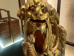 -南堂馆·新川菜(天府三街店)