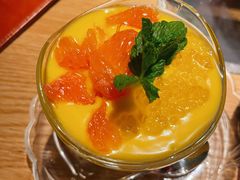 杨枝甘露-滋色臻选川菜(北京坊旗舰店)
