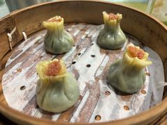 翡翠烧卖-冶春茶社(瘦西湖南门店)