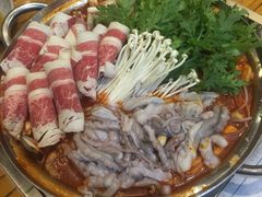 -纽斯桑拿会所(天山店)