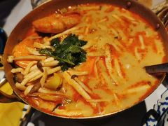 -BetterThai 泰加(苏州中心店)