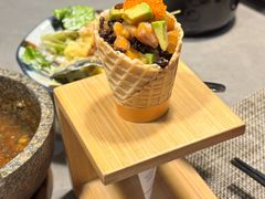 -满来寿喜烧(金虹桥店)