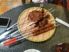 -天羽烤乳鸽店(财大家属院店)