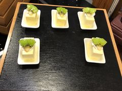 -天津东丽湖恒大酒店-温泉自助餐厅