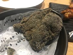 -托斯卡纳烘焙意大利餐厅(五天地店)