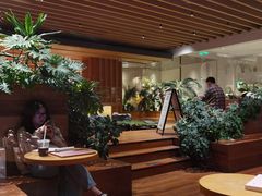 大堂-Seesaw Coffee(朝阳大悦城店)