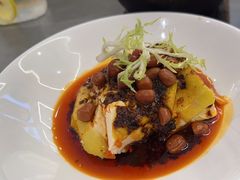 -阿毛饭店(和义路店)