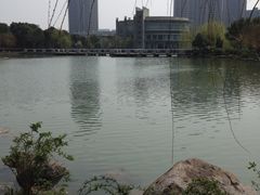 -浙江万里学院(钱湖校区)