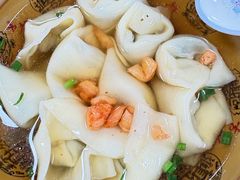 -北门严记小吃(九华中路店)