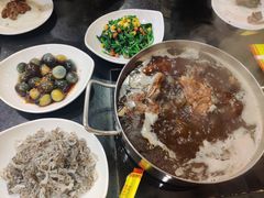 -蝎王府羊蝎子(西直门店)