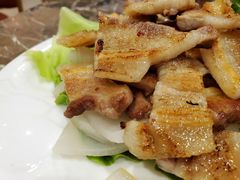 烤五花肉-高丽村韩国料理(兴华二路店)