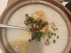 -白天鹅宾馆-宏图府餐厅