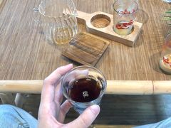 -Metal hands·铁手咖啡