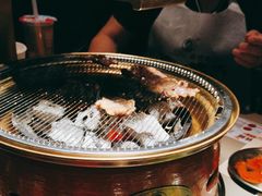 -西塔老太太泥炉烤肉(温州首店万象城黑金店)