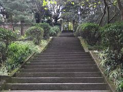 -重庆工商大学(南岸校区)