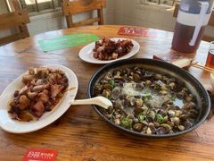 -大赤坎肥仔强烧味海鲜餐厅(大赤坎店)
