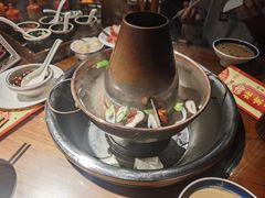 -鑫隆四季涮肉(八角畅游店)