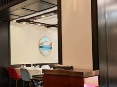 -西苑饭店·蓬莱春餐厅