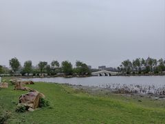 -长春市南湖公园