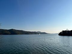 -天目湖涵田度假村