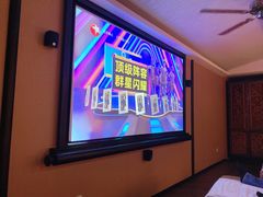 -姗娜娜足道·SPA(古北店)