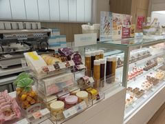 零售区-好利来(东直门银座店)