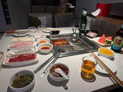 -海底捞火锅(外滩店)