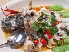 -德胜轩正宗顺德菜(宝安沙井会展中心店)