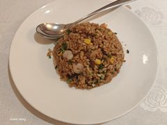 -老洋房花园饭店(绍兴路店)