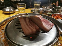 -姜虎东白丁烤肉(银泰中心in99店)