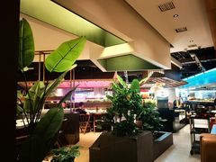 -华府海鲜碳烤自助(万达店)