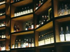 -SPEYSIDE 威士忌&鸡尾酒吧