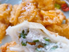 -北方饺子王·海肠捞饭·海鲜锅(山大店)