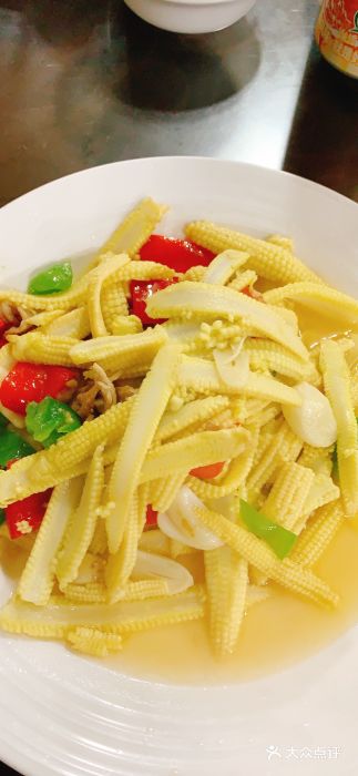 光头饭店(新安路店)图片