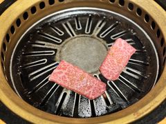 极品短肋肉-炼火烤肉店