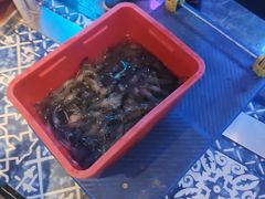 -钳真多钓虾馆·小龙虾海鲜烧烤(九六广场店)
