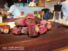 -MEAT MATE 鲜食肉铺(凤凰汇·里巷店)