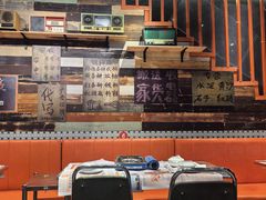 -真炭烧·炭炉鸡煲(怡景湾店)